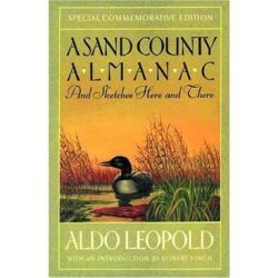 Quotes from a sand county almanac