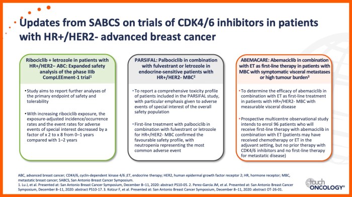 Breast cancer hesi case study