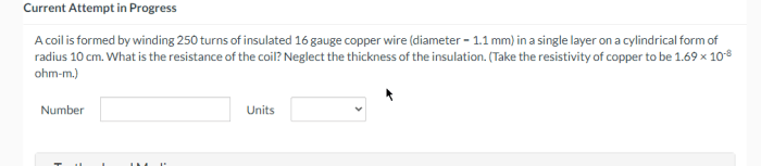 Coil transformer