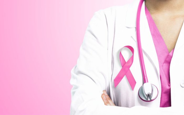 Breast cancer hesi case study