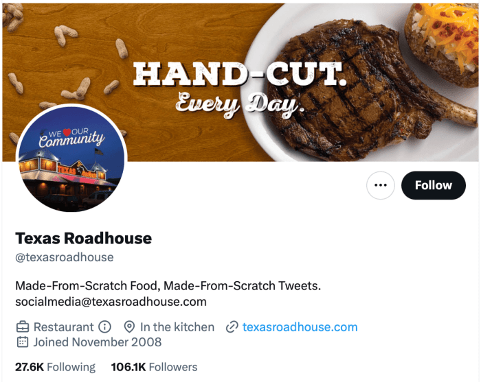 Roadhouse