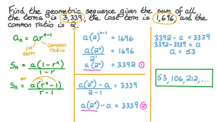 Find the 11th term of the geometric sequence