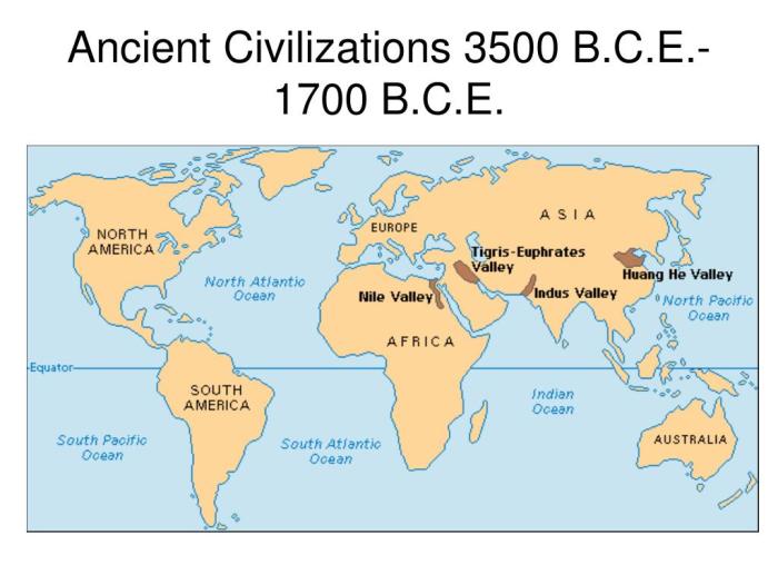 World history ancient civilizations answer key pdf